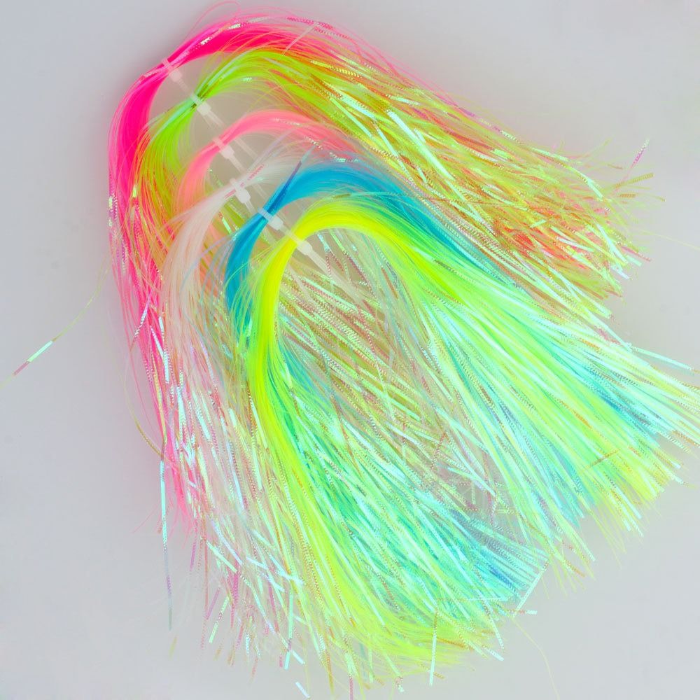 Fishing Line Winder - 1 Packung 1mm Breite Wellpappe Gliss