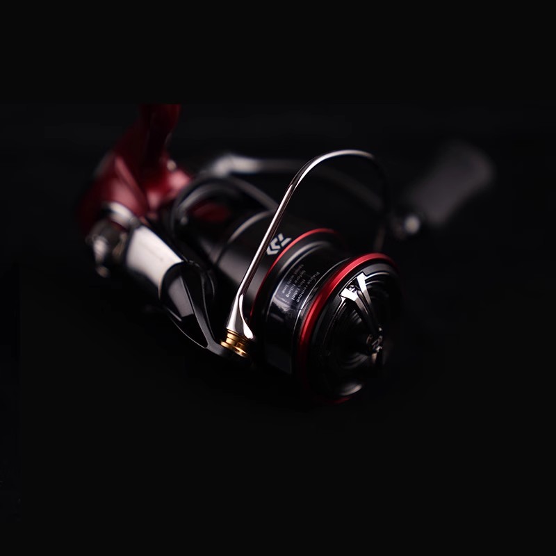 2025 NEUE DAIWA FUEGO CS LT Sp – Kastking Reel Zephyr Bewertung und Preis