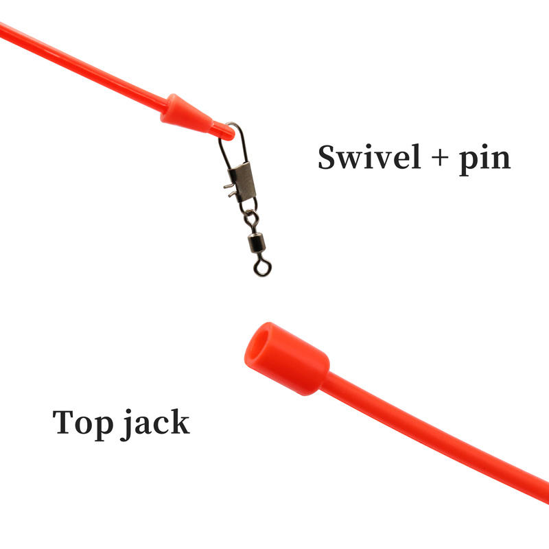 ZYZHE 6 Stück/2 Beutel Meeresa – Saltwater Line Bewertung und Preis