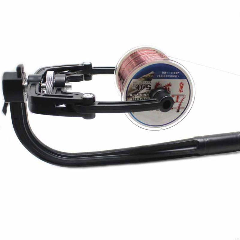 Angelschnur Wickler Spooler Ma – Fishing Line Spool Bewertung und Preis