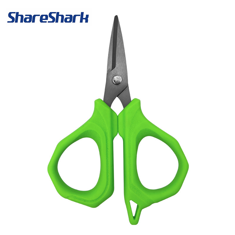 ShareShark Edelstahl-Angelsche – Fishing Line Cutter Bewertung und Preis