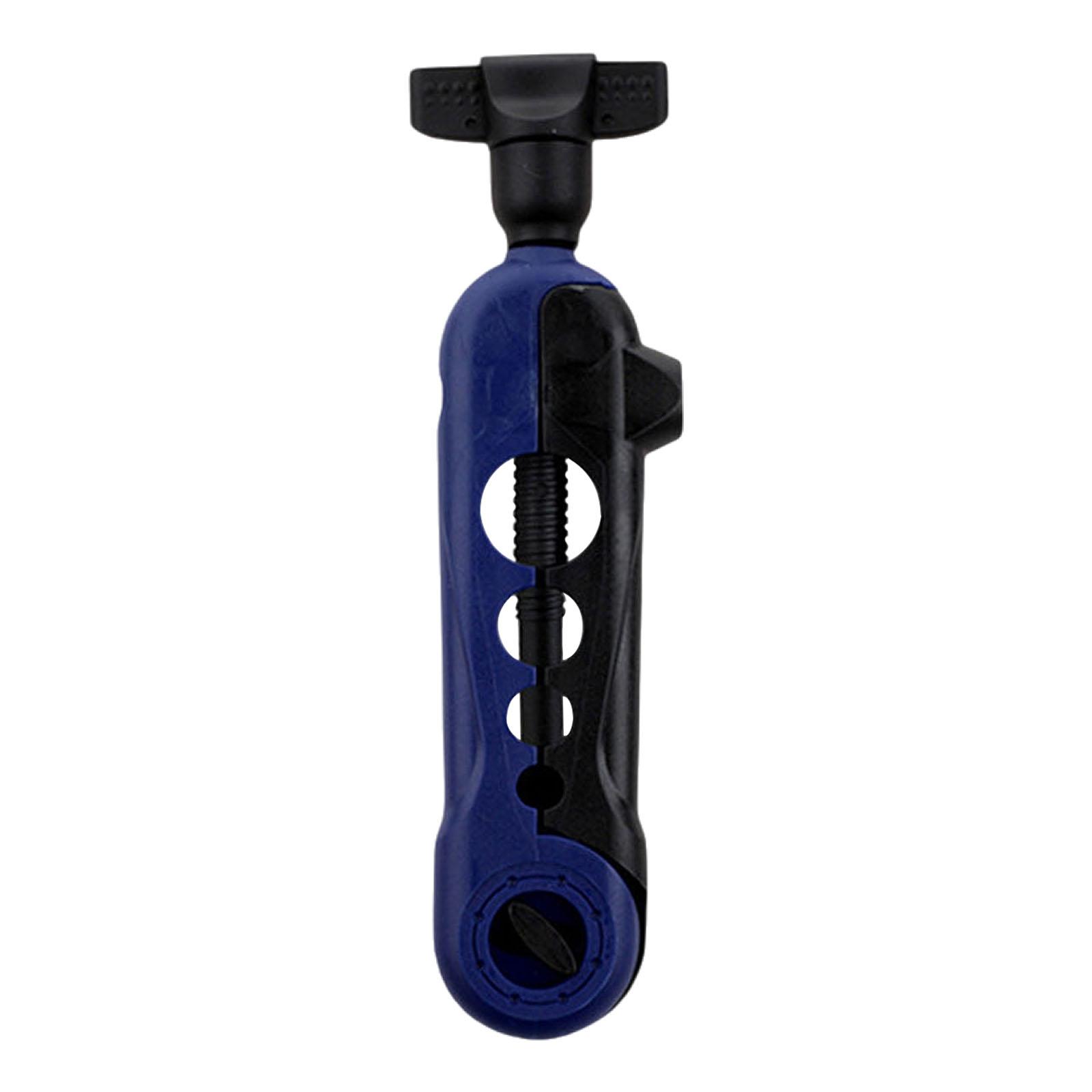 Leichter Angelschnur-Aufwickle – Fishing Line Winder Bewertung und Preis