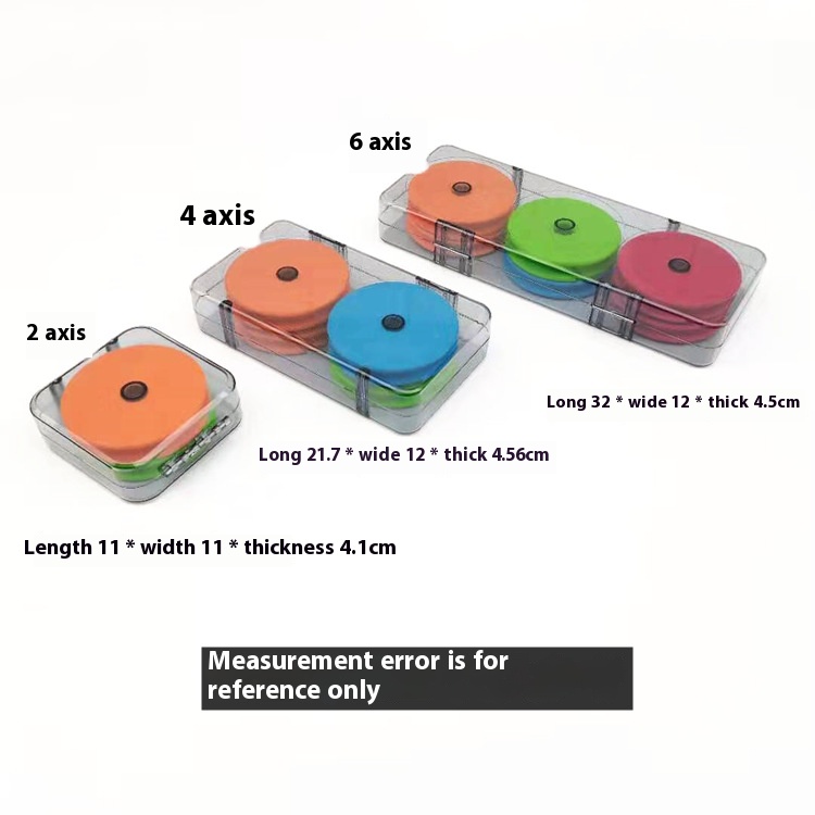 10 cm EVA Schaum Wicklung Plat – Fishing Line Spool Bewertung und Preis