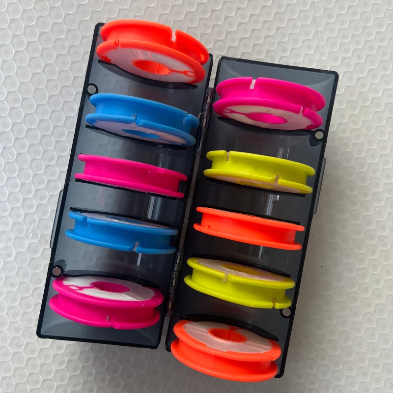 Regenbogen Angeln Hauptschnur  – Fishing Line Spool Bewertung und Preis