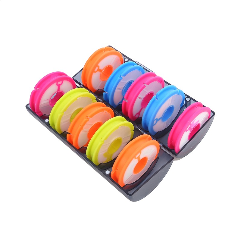 Regenbogen Angeln Hauptschnur  – Fishing Line Spool Bewertung und Preis