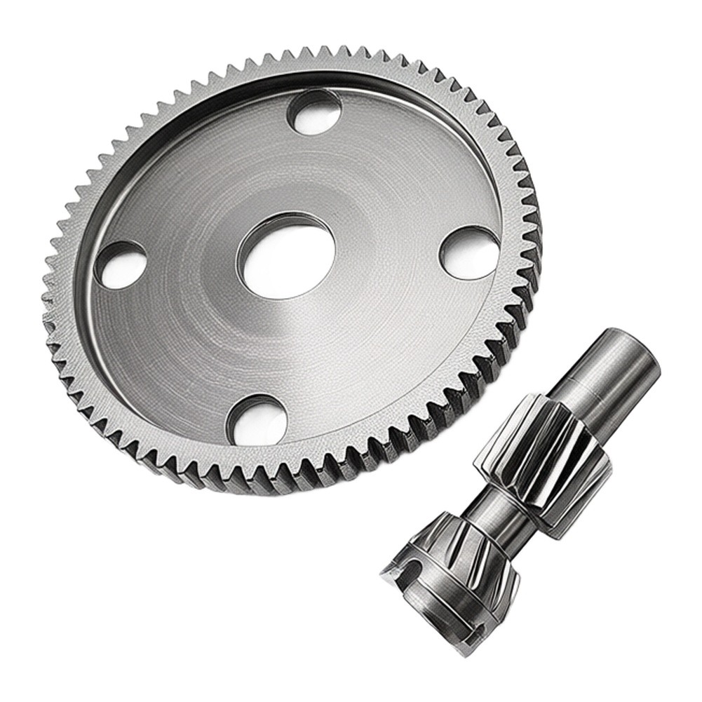 Hauptzahnrad-Set 6.3 7.1 Übers – Abu Garcia Reel Revo Bewertung und Preis
