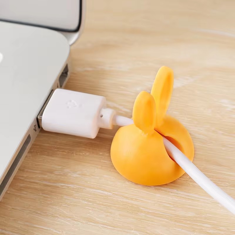 Niedliche Kaninchen Ohr Kabel  – Tippet Line Bewertung und Preis