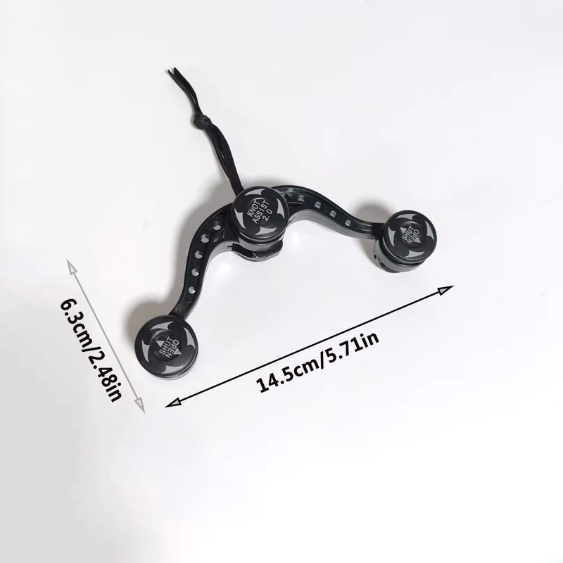 Professionelles Drahtvorfädelw – Fishing Line Winder Bewertung und Preis