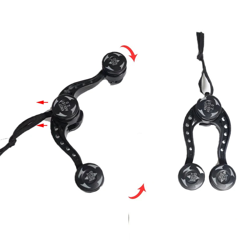 Professionelles Drahtvorfädelw – Fishing Line Winder Bewertung und Preis