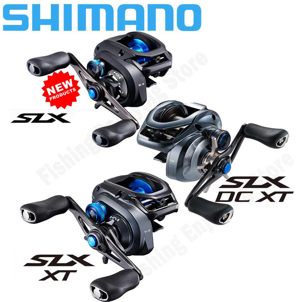 Shimano Bait casting Rolle SLX – Kastking Reel Zephyr Bewertung und Preis