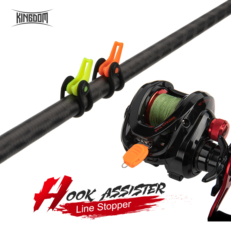 Königreich Angeln Zubehör Hake – Fishing Line Spool Bewertung und Preis