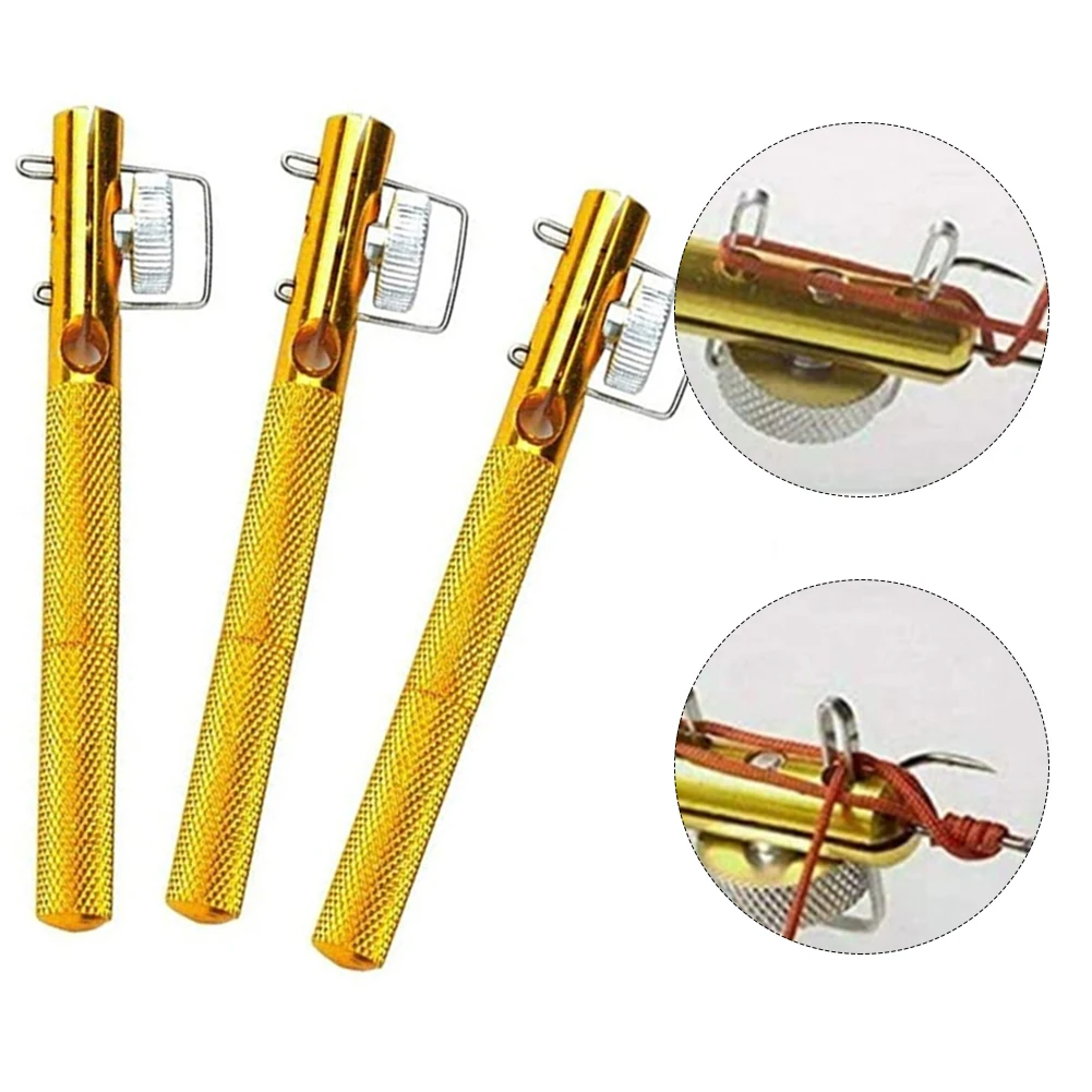 1x Angel knoten Schnell binder – Fishing Line Winder Bewertung und Preis