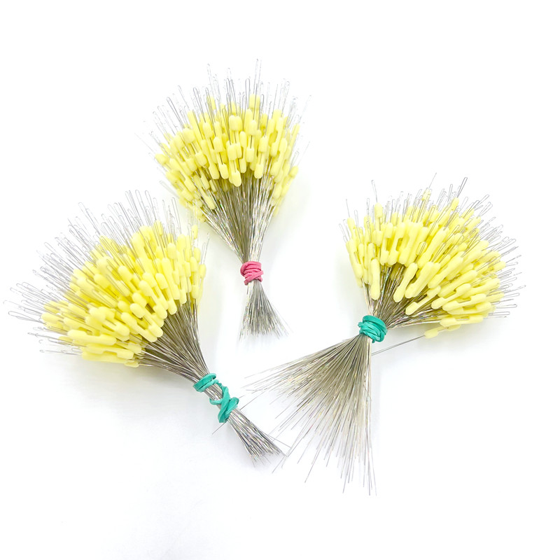 300 stücke Doppel Angelhaken S – Fishing Line Winder Bewertung und Preis