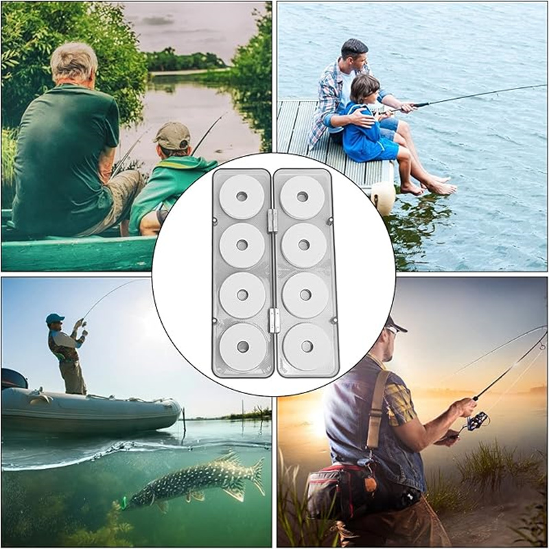 8/16 Schaumstoff-Wickelbrett f – Fishing Line Spool Bewertung und Preis
