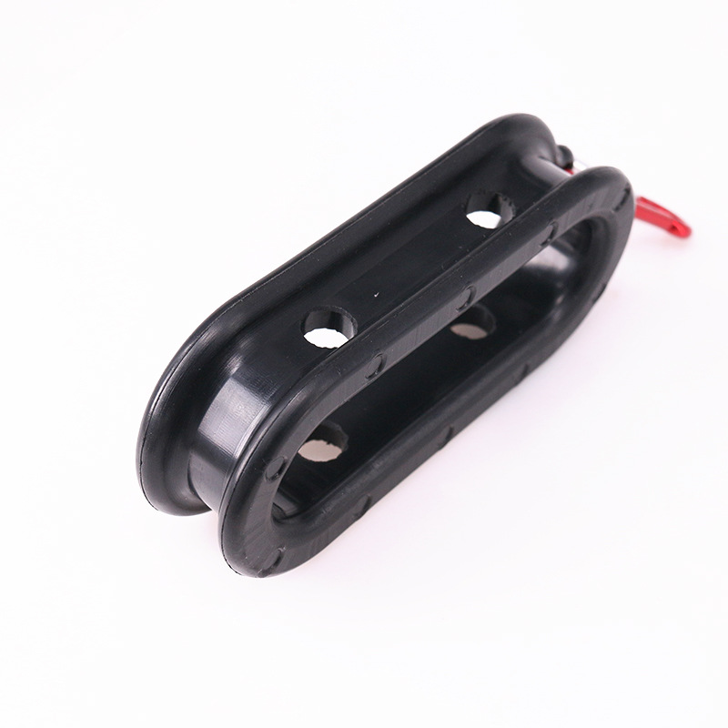 DEUKIO Schwarz Angelschnur Wic – Fishing Line Winder Bewertung und Preis
