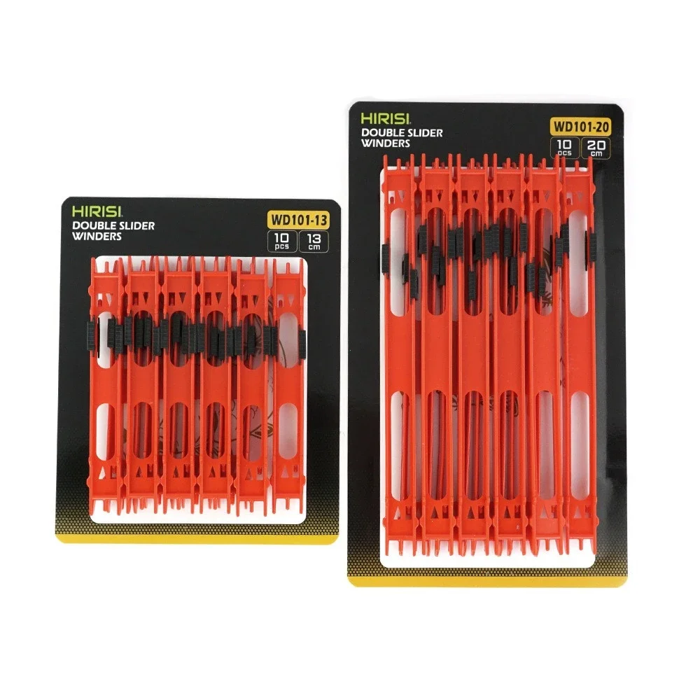 10 Stück Angelzubehör: Plastik – Fishing Line Winder Bewertung und Preis