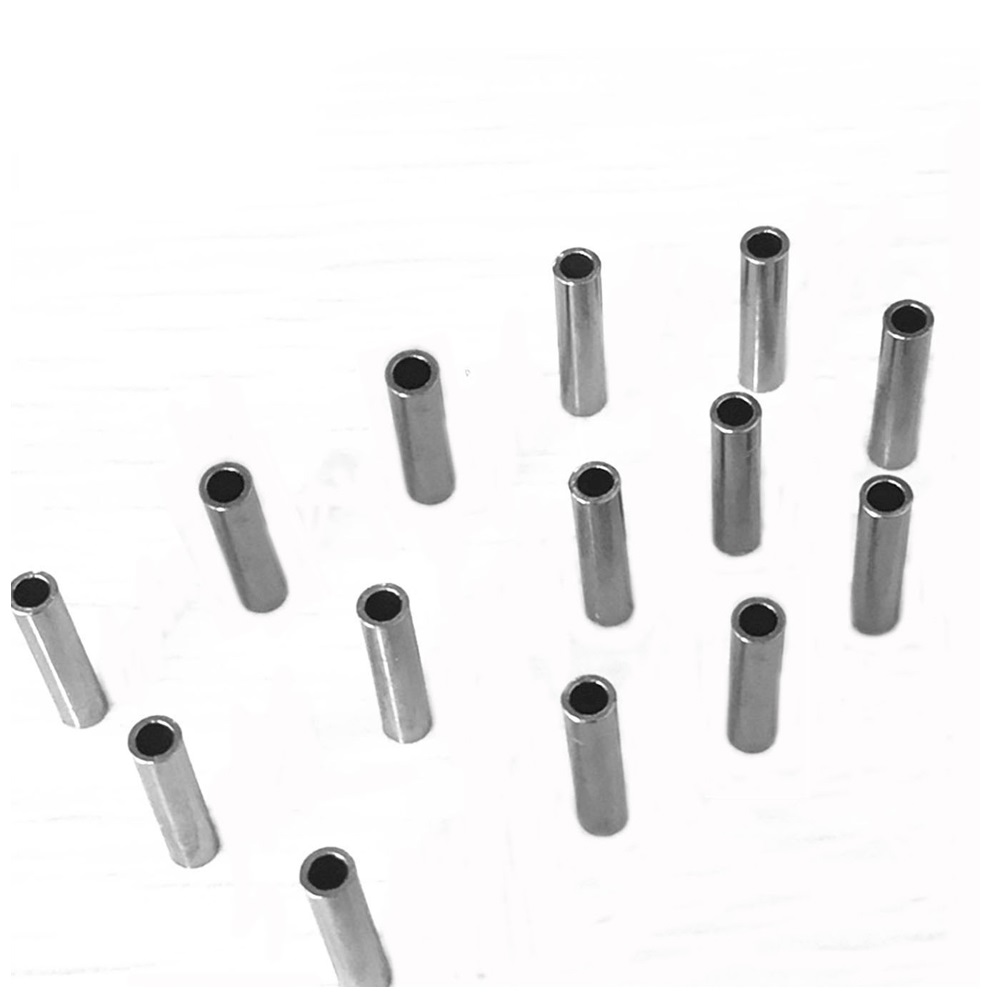 50-100 teile/los edelstahl ang – Monofilament Line Bewertung und Preis