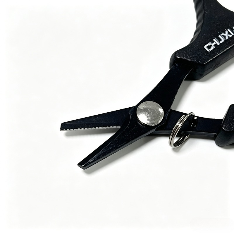 1 Stück Titanbeschichtete Rost – Fishing Line Cutter Bewertung und Preis