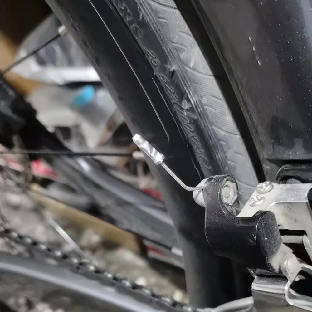 Fahrrad Brems Shifter Kabel Ti – Tippet Line Bewertung und Preis