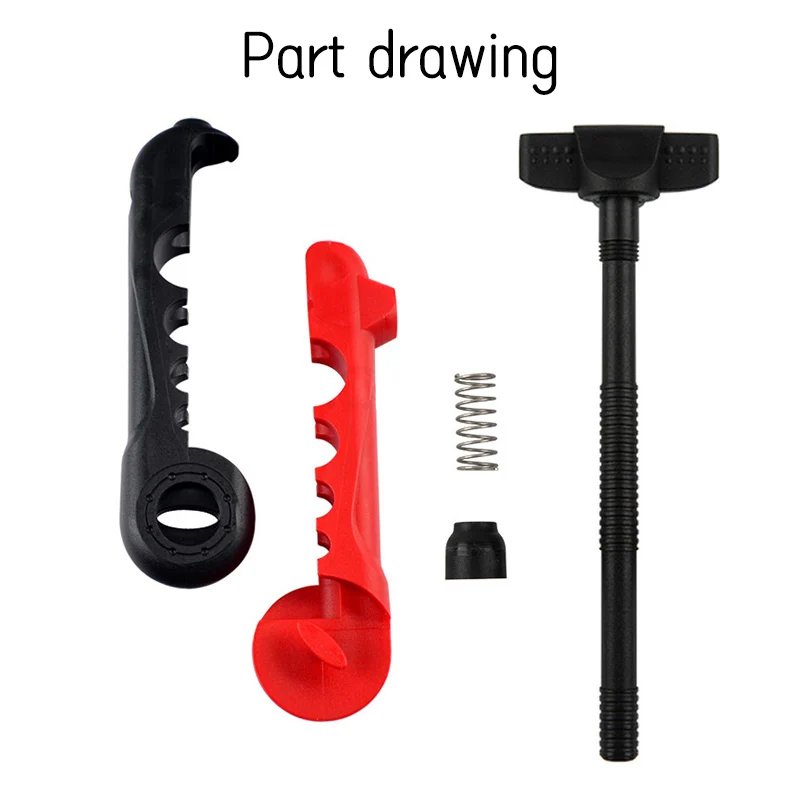 1 Stück tragbare Angelschnur w – Fishing Line Winder Bewertung und Preis