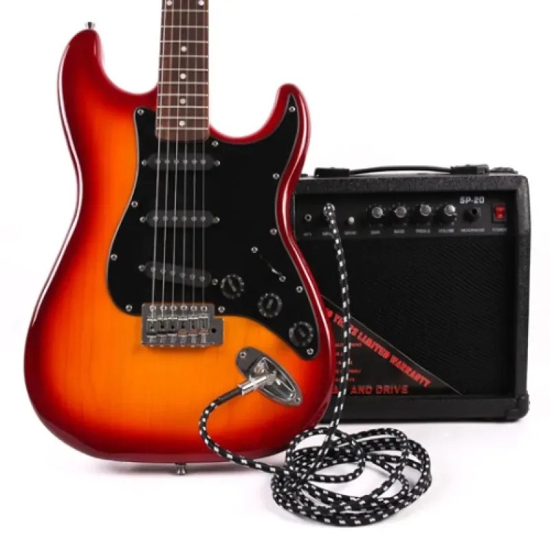 E-Gitarre Kabel Draht Kabel Ja – Braided Line Bewertung und Preis