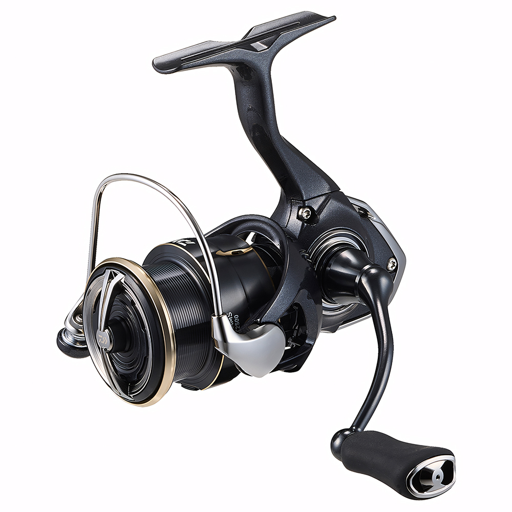2026 DAIWA FREAMS Spinnrolle 5 – Abu Garcia Reel Revo Bewertung und Preis