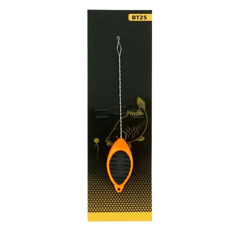 Vorfach Linie Knoten Puller We – Leader Line Bewertung und Preis