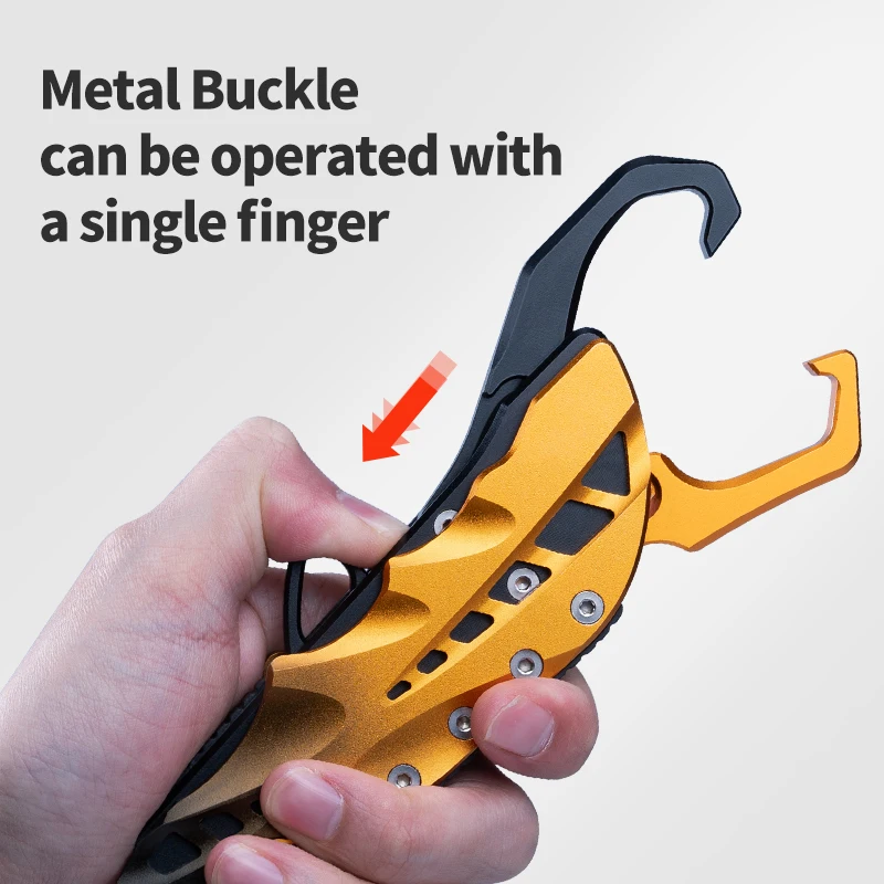 Faltbare Aluminium Legierung A – Fishing Line Cutter Bewertung und Preis