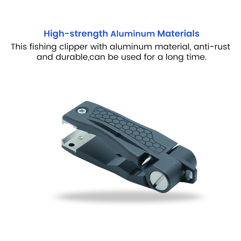 Akzeptiert kundenspezifische F – Fishing Line Cutter Bewertung und Preis